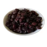 Cranberries (canneberge) Entières Bio Du Canada 1 Kg FRUITSTROPICAUX