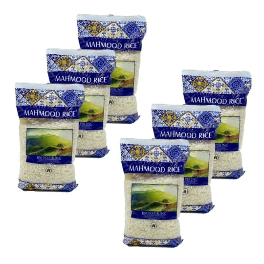 Riz Baldo Long Grain Extra - Mahmood MAHMOOD