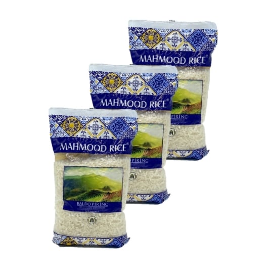 Riz Baldo Long Grain Extra - Mahmood MAHMOOD