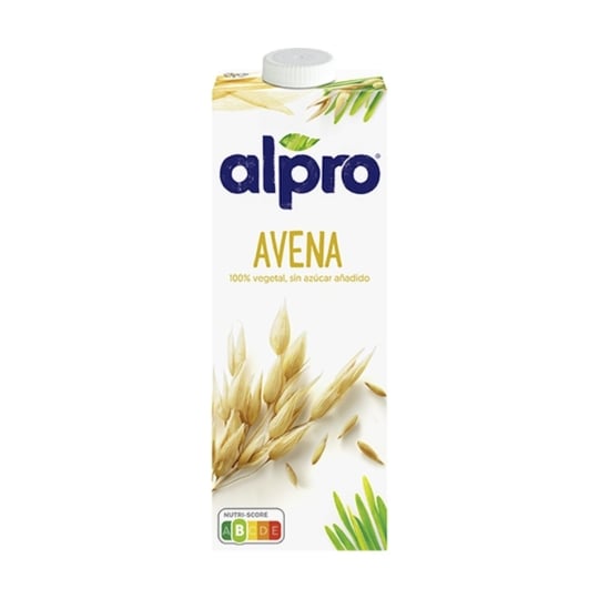 Alpro - Boisson À L'avoine 1 L