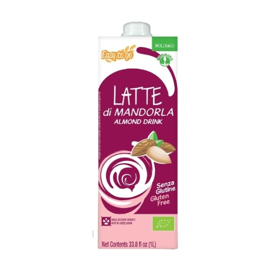 Probios - Lait D'amande 1 L