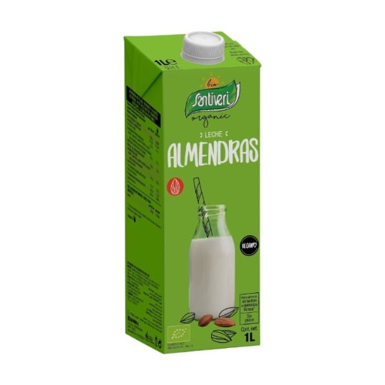 Provamel - Boisson Bio Aux Amandes Sans Gluten 1 L