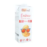 Ecomil - Boisson À La Noix De Cajou Nature Bio 1 L