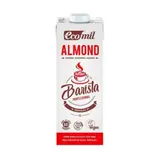 Ecomil - Boisson Aux Amandes Barista 1 L