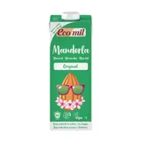 Ecomil - Boisson Aux Amandes Bio 1 L