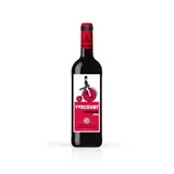 Vin Rouge A.O.P. Bordeaux YVECOURT