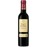 Vin Rouge Bordeaux Merlot AOC BARON DE LESTAC