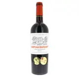 Vin rouge Côtes de Bordeaux  CHATEAU DUFILHOT