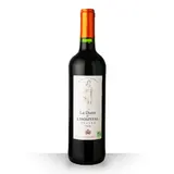 Vin Rouge A.O.P. Graves LA DAME DE L'HOSPITAL