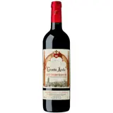 Vin Rouge A.O.P. Saint-Émilion Grand Cru GRANDE ARCHE