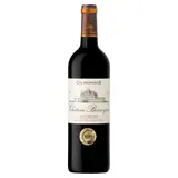 Vin Rouge A.O.P. Bordeaux Haut-Médoc Cru Bourgeois CHATEAU BARREYRES
