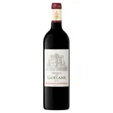 Vin Rouge Bordeaux CHATEAUX ET DOMAINES CASTEL