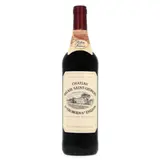 Vin Rouge A.O.P. Saint-Georges Saint-Emilion CHATEAU BELAIR SAINT-GEORGES REFLETS DE FRANCE