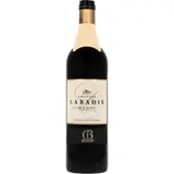 Vin Rouge A.O.P. Médoc CHATEAU LABADIE REFLETS DE FRANCE