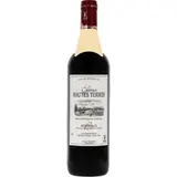 Vin Rouge A.O.P. Bordeaux CHATEAU HAUTES TERRES REFLETS DE FRANCE