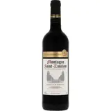 Vin Rouge A.O.P. Montagne-Saint-Émilion LA CAVE D'AUGUSTIN FLORENT