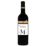 Vin Rouge A.O.P. Médoc LA CAVE D'AUGUSTIN FLORENT