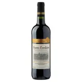 Vin Rouge A.O.P. Saint Emilion LA CAVE D'AUGUSTIN FLORENT
