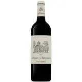 Vin Rouge Bordeaux Haut Médoc LES HAUTS DE TRINTAUDON