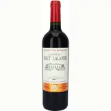 Vin Rouge A.O.P. Blaye Côtes de Bordeaux CHATEAU HAUT LALANDE