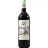 Vin Rouge Bordeaux Médoc CHATEAU ROLLAN DE BY