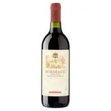 Vin Rouge A.O.P. Bordeaux LES PETITES CAVES