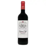 Vin Rouge A.O.P. Bordeaux Supérieur Cuvée Prestige CHATEAU DE VIAUT