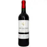 Vin rouge Bordeaux  CHATEAU HAUT-REYNAUD