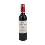 Vin Rouge Bordeaux Saint-Emilion AOC LEO DE LA GAFFELIERE