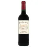 Vin Rouge A.O.P. Bordeaux CHATEAU DE LESTIAC