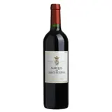 Vin rouge MARQUIS DE SAINT-ESTEPHE
