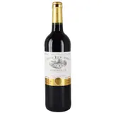 Vin Rouge A.O.P. Bordeaux CHATEAU TOUR CHAPOUX