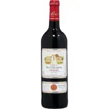 Vin Rouge A.O.P. Graves CHATEAU HAUT-GRAMONS REFLETS DE FRANCE