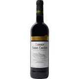 Vin Rouge A.O.P. Lussac Saint Emilion LA CAVE D'AUGUSTIN FLORENT