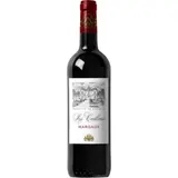 Vin Rouge Bordeaux Margaux LES CAILLOUX