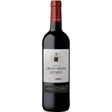 Vin Grand Medoc