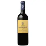 Vin Rouge A.O.C. Haut-Médoc Cru Bourgeois CHATEAU D'AURILHAC