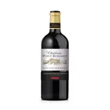 Vin rouge  AOP Blaye Côtes de Bordeaux CALVET