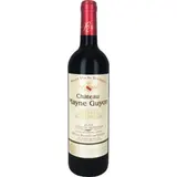 Vin Rouge A.O.P. Blaye Côtes de Bordeaux CHATEAU MAYNE GUYON