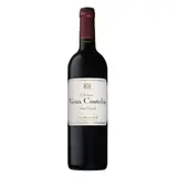 Vin Rouge A.O.P. Saint-Estèphe CHATEAU VIEUX COUTELIN