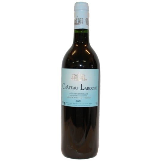 Vin Rouge Bordeaux SCEA SAINTE CATHERINE