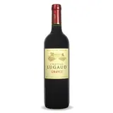 Vin Rouge A.O.P. Graves CHATEAU LUGAUD