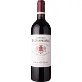 Vin Rouge A.O.P. Saint-Émilion Grand Cru CHATEAU LA GAFFELIERE