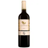 Vin Rouge A.O.P. Médoc Cru Bourgeois CHATEAU LA CHANDELLIERE