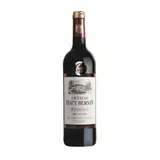 Vin Rouge AOC Bordeaux CHATEAU HAUT BERNIN