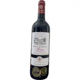 Vin Rouge AOC Graves Cuvée Collection Prestige CHATEAU DU BARRAILH