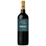 Vin Rouge AOC Côtes de Bourg Cuvée Cantegrit CHATEAU SIRAC