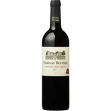 Vin Rouge AOC Puisseguin Saint-Emilion CHATEAU TEYSSIER