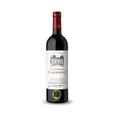 Vin Rouge AOC Côtes de Bourg CHATEAU CARPENA