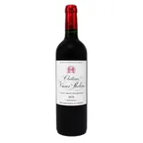 Vin Rouge AOC Médoc CHATEAU VIEUX ROBIN